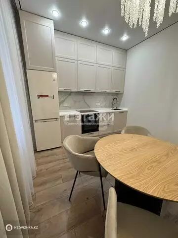 45 м², 1-комнатная квартира, этаж 11 из 16, 45 м², изображение - 39