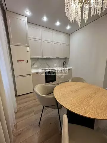 45 м², 1-комнатная квартира, этаж 11 из 16, 45 м², изображение - 40