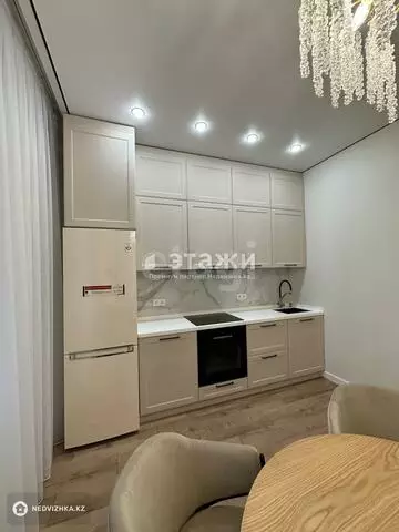 45 м², 1-комнатная квартира, этаж 11 из 16, 45 м², изображение - 42