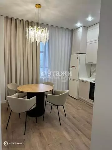 45 м², 1-комнатная квартира, этаж 11 из 16, 45 м², изображение - 45