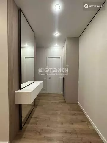 45 м², 1-комнатная квартира, этаж 11 из 16, 45 м², изображение - 47