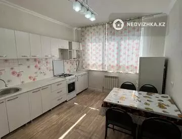 76 м², 3-комнатная квартира, этаж 7 из 9, 76 м², на длительный срок, изображение - 1