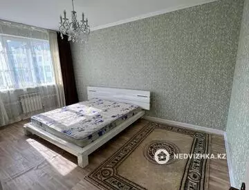 3-комнатная квартира, этаж 7 из 9, 76 м², на длительный срок