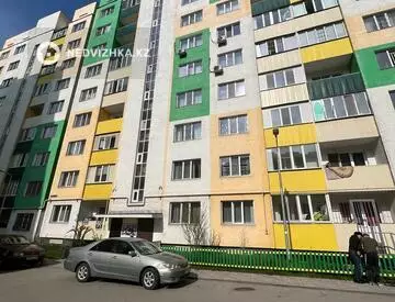 76 м², 3-комнатная квартира, этаж 7 из 9, 76 м², на длительный срок, изображение - 15