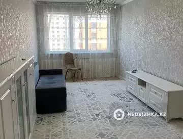 76 м², 3-комнатная квартира, этаж 7 из 9, 76 м², на длительный срок, изображение - 5