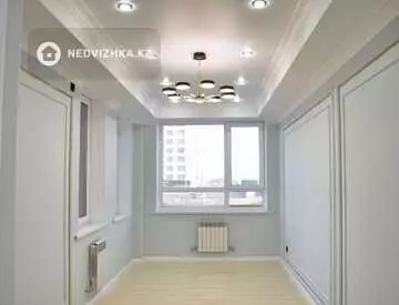 2-комнатная квартира, этаж 2 из 9, 60 м²