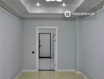 2-комнатная квартира, этаж 2 из 9, 60 м²