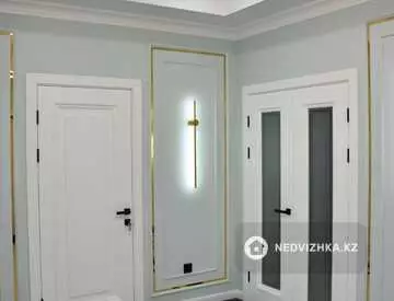 2-комнатная квартира, этаж 2 из 9, 60 м²