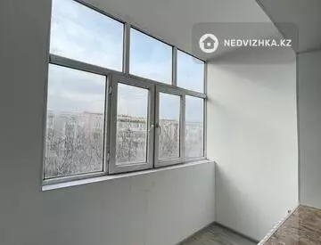 2-комнатная квартира, этаж 5 из 5, 52 м²