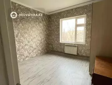 2-комнатная квартира, этаж 5 из 5, 52 м²