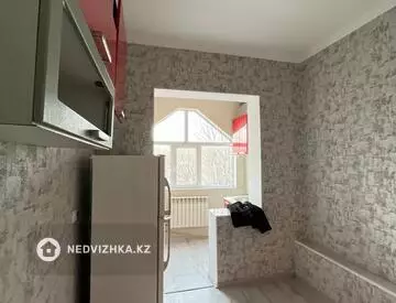 2-комнатная квартира, этаж 5 из 5, 52 м²