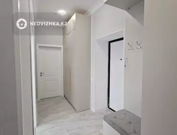 57 м², 2-комнатная квартира, этаж 9 из 10, 57 м², изображение - 7