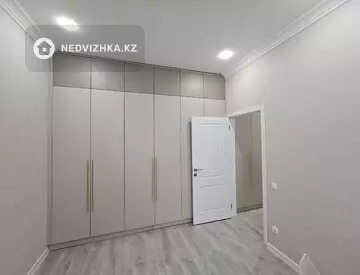 57 м², 2-комнатная квартира, этаж 9 из 10, 57 м², изображение - 4