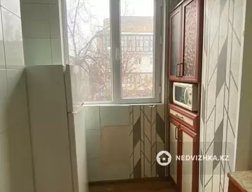 1-комнатная квартира, этаж 3 из 5, 25 м²