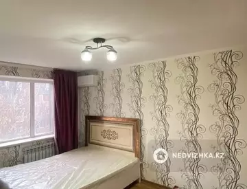 1-комнатная квартира, этаж 3 из 5, 25 м²