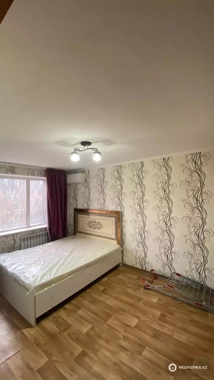 25 м², 1-комнатная квартира, этаж 3 из 5, 25 м², изображение - 1