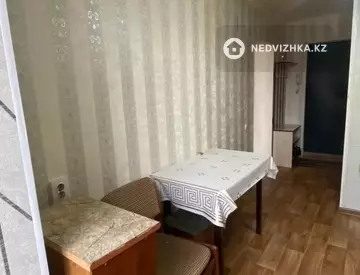 25 м², 1-комнатная квартира, этаж 3 из 5, 25 м², изображение - 4