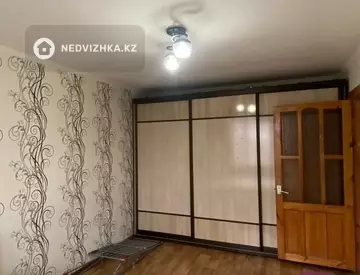 1-комнатная квартира, этаж 3 из 5, 25 м²