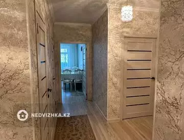 70 м², 3-комнатная квартира, этаж 4 из 12, 70 м², изображение - 6