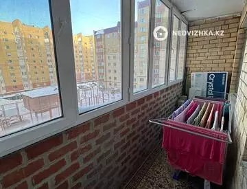 70 м², 3-комнатная квартира, этаж 4 из 12, 70 м², изображение - 9