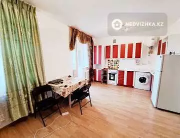 30 м², 1-комнатная квартира, этаж 3 из 5, 30 м², изображение - 3