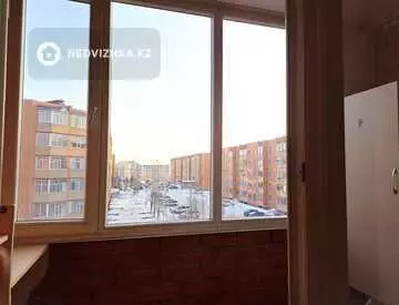 30 м², 1-комнатная квартира, этаж 3 из 5, 30 м², изображение - 12