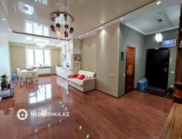 2-комнатная квартира, этаж 5 из 22, 71 м²