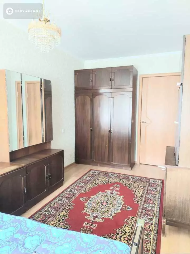 45 м², 2-комнатная квартира, этаж 3 из 5, 45 м², изображение - 1