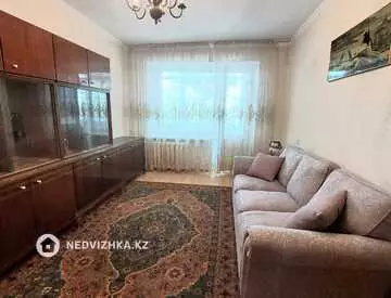 45 м², 2-комнатная квартира, этаж 3 из 5, 45 м², изображение - 0