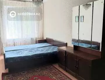 45 м², 2-комнатная квартира, этаж 3 из 5, 45 м², изображение - 3