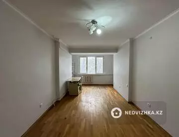 72 м², 3-комнатная квартира, этаж 5 из 5, 72 м², изображение - 4