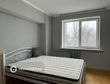 72 м², 3-комнатная квартира, этаж 5 из 5, 72 м², изображение - 2