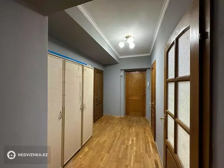 72 м², 3-комнатная квартира, этаж 5 из 5, 72 м², изображение - 1