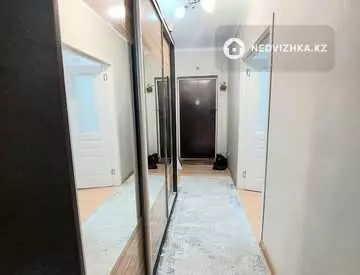 62 м², 2-комнатная квартира, этаж 3 из 9, 62 м², изображение - 6