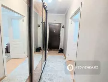 62 м², 2-комнатная квартира, этаж 3 из 9, 62 м², изображение - 11