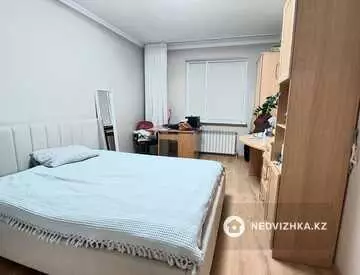 62 м², 2-комнатная квартира, этаж 3 из 9, 62 м², изображение - 4