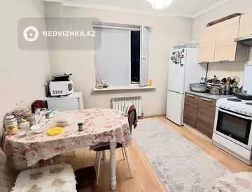 62 м², 2-комнатная квартира, этаж 3 из 9, 62 м², изображение - 9