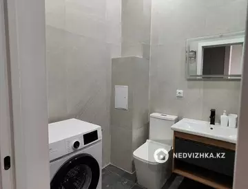 40 м², 1-комнатная квартира, этаж 12 из 12, 40 м², посуточно, изображение - 6