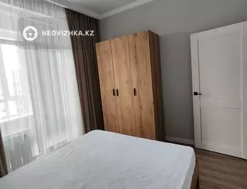 40 м², 1-комнатная квартира, этаж 12 из 12, 40 м², посуточно, изображение - 5