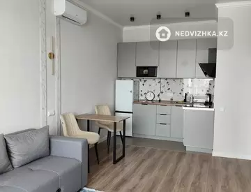 40 м², 1-комнатная квартира, этаж 12 из 12, 40 м², посуточно, изображение - 9