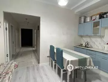 100 м², 3-комнатный дом, 9 соток, 100 м², изображение - 4