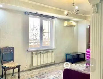 2-комнатная квартира, этаж 6 из 9, 67 м²