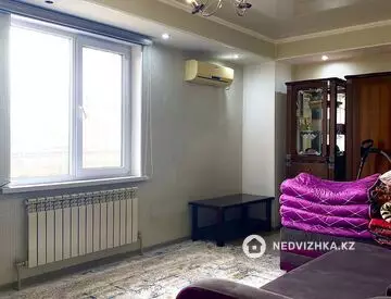 67 м², 2-комнатная квартира, этаж 6 из 9, 67 м², изображение - 2