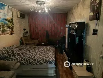 1-комнатная квартира, этаж 1 из 5, 45 м²