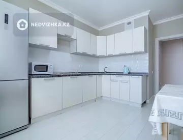 45 м², 1-комнатная квартира, этаж 7 из 18, 45 м², посуточно, изображение - 5