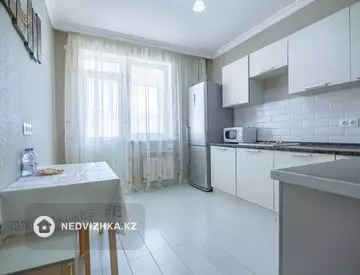 45 м², 1-комнатная квартира, этаж 7 из 18, 45 м², посуточно, изображение - 4