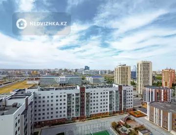 40 м², 1-комнатная квартира, этаж 14 из 19, 40 м², посуточно, изображение - 10