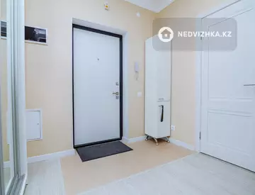 40 м², 1-комнатная квартира, этаж 4 из 10, 40 м², посуточно, изображение - 8