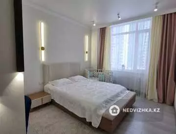 95 м², 3-комнатная квартира, этаж 6 из 15, 95 м², изображение - 5