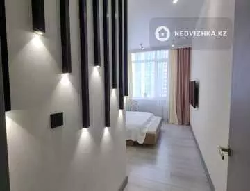 95 м², 3-комнатная квартира, этаж 6 из 15, 95 м², изображение - 3